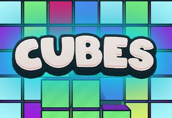 Cubes