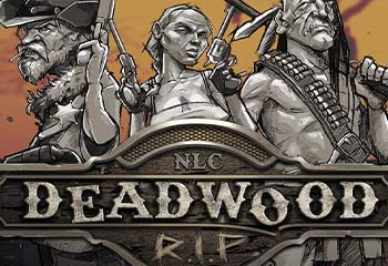 Deadwood R.I.P