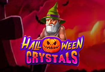 Halloween Crystals