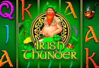 Irish Thunder