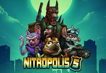 Nitropolis 5