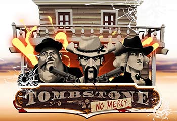 Tombstone: No Mercy